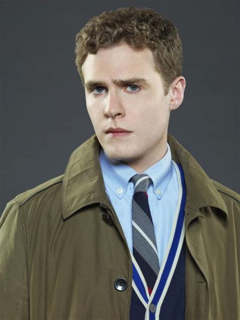 fitz agents of shield.
